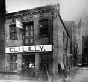 Eli Lilly Building