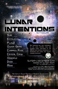 New Moon Lunar Intentions 12